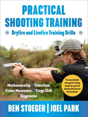 cover image of Practical Shooting Training